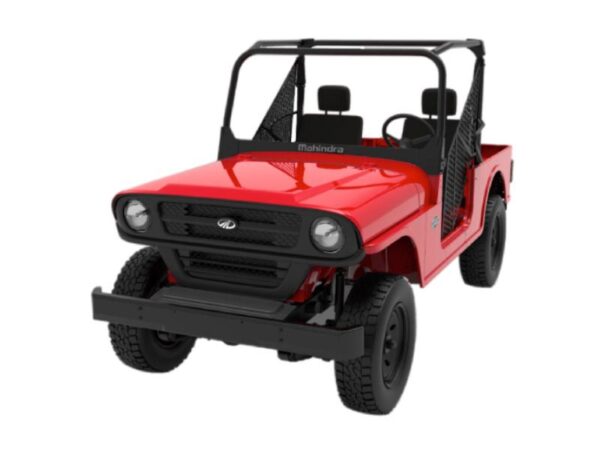 2024 Roxor HD