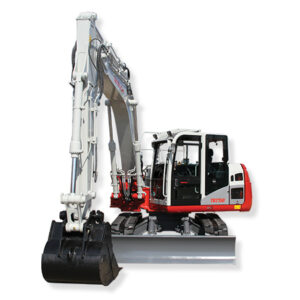 Takeuchi TB2150CR